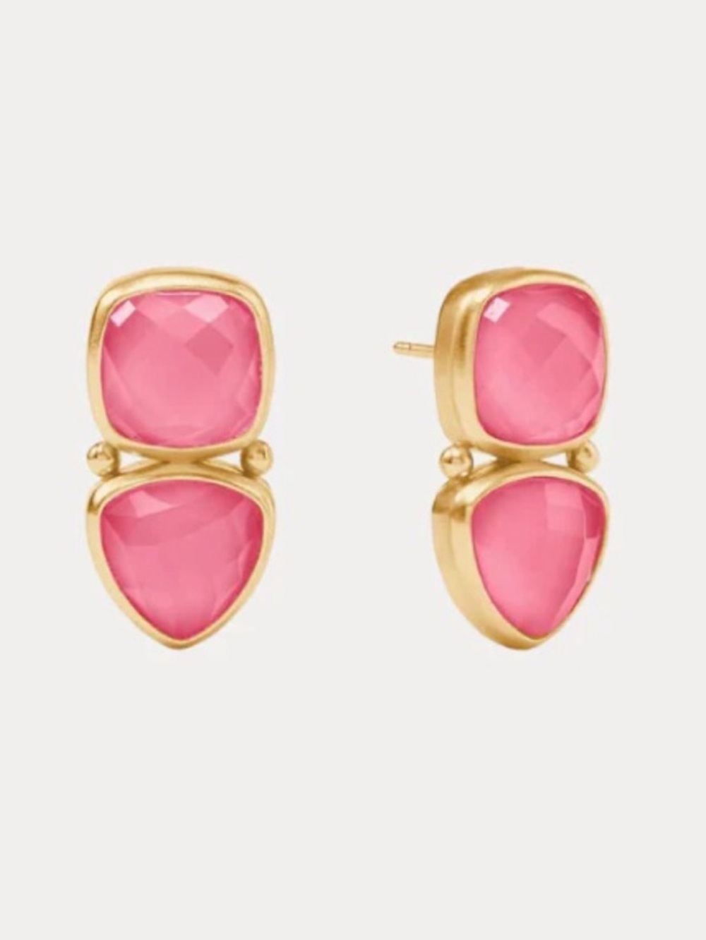 NWOT Julie Vos Aquitaine Midi Earring